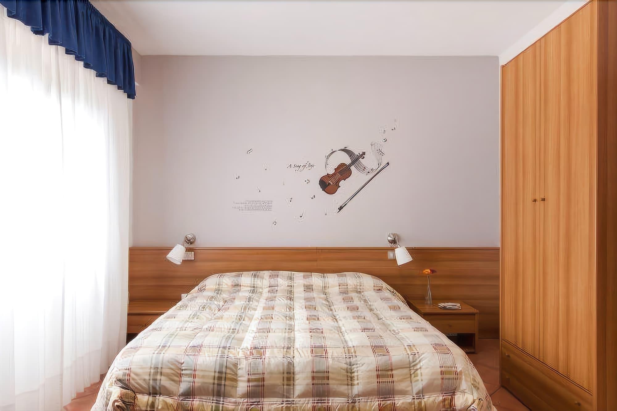 Piccolo Hotel Aurora Abbadia San Salvator Buitenkant foto